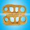 durable separate excavator undercarriage parts pc20 track chain
