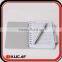 Custom A5 Aluminum notebook spiral agenda planner