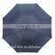 super big size portable wooden handle straight top umbrella