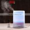 Ultrasonic Air Humidifier Purifier Essential Oil Aroma Diffuser 7 Color Change