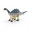 Apatosaurus plastic dnosaur giant dinosaur toys made by custom supplier