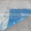 UNICEF/UNHCR 4*6M supplier of tarpaulin pe plastic sheet