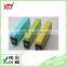 Car jump starter CE FCC ROHS Certification multi-function portable mini car jump starter 10000mah