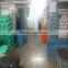 bag hand sealing machine with cutter