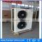 Factory price refrigeration equipment single temperature compressor condensing units