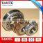 China Spherical Full Complement Cylindrical Roller Bearings SL05020E