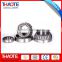 All Kinds of High Percision Low Price Tapered roller bearings 33022