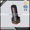 China Fastener Supplier full threaded hex bolt