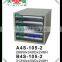 TJG CHINA 5 Drawer File Cabinet B4S - 105-2 Data Folder Ark Parts Ark Bookcase