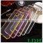 Ultra Thin Rose Gold Crystal Clear Case Cover For Samsung Galaxy J5 J7 A8 A7 A5 Transparent Electroplate Soft Phone Bag Cover