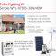 Small 5W 8W Solar Power System/Solar Home Lighting Kit