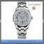 FS FLOWER - Diamond Watches Luxury Gifts For Men