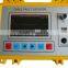 250V voltage protection Cable Fault Locator for Testing with Bridge and USB Function
