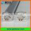Interconnectable aluminum LED light bar in 1m 2m length