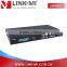LINK-MI LM-MX07 HDMI 2.0 & HDCP 2.2 70M 4X4 HDBaseT HDMI Matrix 4k2k@60Hz HDMI 4in4out Matrix