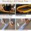 Singapore, 10x22mm UL Mini Dimmable Flexible Neon LED Rope, 12/24/120/240V,Dimming Flex Neon LED Rope