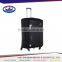 New coming long lasting 4 wheels new design trolley luggage for 2015