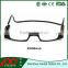 Reading glasses with LED light , Telescopic eyeglasses , Clic reading glasses with light