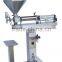 ZHK Semi-automatic Paste Filling Machine