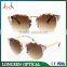 GB112 high quality stylish american brand high quality sunglasses