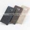 2016 Trending slim full protect leather case for samsung galaxy note 7