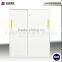 hot sale KD structure office sliding door cabinet filing cabinet