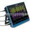 Micsig TO204A 200MHz 4 channels full touch oscilloscopes USB oscilloscope