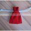 High Quality Drawstring Velvet Jewellery Bag