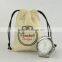 Custom Velvet Drawstring Cosmetic Gift Bag Dust Bags for Handbag