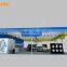 TANFU Exhibition Truss Display Booth for Trade Show