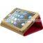 2016 High Quality Leather Smart Case, Leather Case for ipad air 2 case