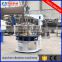Strong force circular fine powder vibrating screen for sale