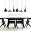 Handmade Iron Chandeliers Brass Chandelier
