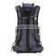 Exquisite Travel Backpack Without Zipper