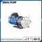 Magnetic Drive Centrifugal Pump Horizontal Centrifugal Pump For High Pressure