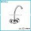 (ZQ5311-8F)BOOU Faucets Bathroom Hand Basin Mixer Taps