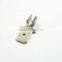 Shenzhen factory 6.3 mm cold terminals