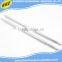 China factory customized nonstandard metal stamping thin thread terminal rod