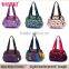 Wholesale korean fashion young ladies' handbags tote bag