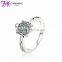 Fancy Animal Design 925 Sterling Silver Rings RIPY013