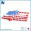 China Manufacture EU Version Color Silicon Keyboard Cover for Macbook Pro for Macbook Pro Keyboard Cover