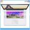 Wholesale Laptop Vinyl Decal Eco-friendly DIY Keyboard Stickers
