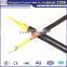 Cable Factory Prize 14x6mm2 Copper Conductor Mechanical Control Cable as per IEC 60227