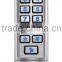 Outdoor Metal access control reader (JYA-N1EM)