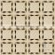 Turkey latte beige marble water-jet marble floor tiles pattern Yunfu factory price