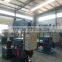 road hump Curing Press Machine