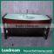 Conventional Single Cupc Basin Hotel Bathroom Vanity for Project