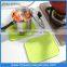 Wholesale hot sales dinner silicone cup mat