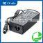 CE ROHS Fcc Approved 72W Power Adapter Single Output Switching Power Supply 24v 3a Smart Power Adapter Supply