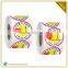2016 Newest Design Printing For Labels Of Plastic Cups In Packaging Stickers